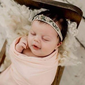 Meet your Posher, Sharon